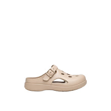 JoJaxs Soft Leather Clog