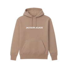 JoJaxs Cotton Fleece Hooded Sweatshirt