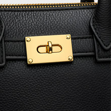 JoJaxs Chérie Leather Crossbody Bag