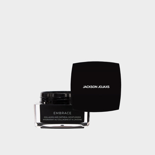 Shop JOJAXS Embrace & Nourish Collagen Moisturizer Womens & Mens Luxury Fashion & Designer Accessories on Jackson JoJaxs® Official US Site. - JoJaxs.com