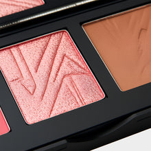 JOJAXS Professional Cheek Color Palette