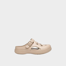 JoJaxs Soft Leather Clog