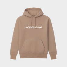 JoJaxs Cotton Fleece Hooded Sweatshirt