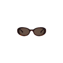 JoJaxs SEP16 Round Frame Acetate Sunglasses