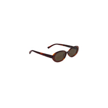 JoJaxs SEP16 Round Frame Acetate Sunglasses