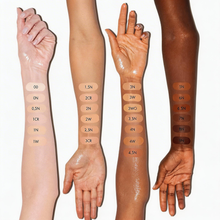 JOJAXS Sheer Glow Tinted Moisturizer