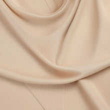 JoJaxs Open Knit Backless Mini Dress