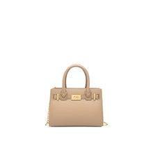 JoJaxs Chérie Leather Crossbody Bag