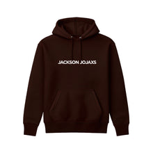 JoJaxs Cotton Fleece Hooded Sweatshirt