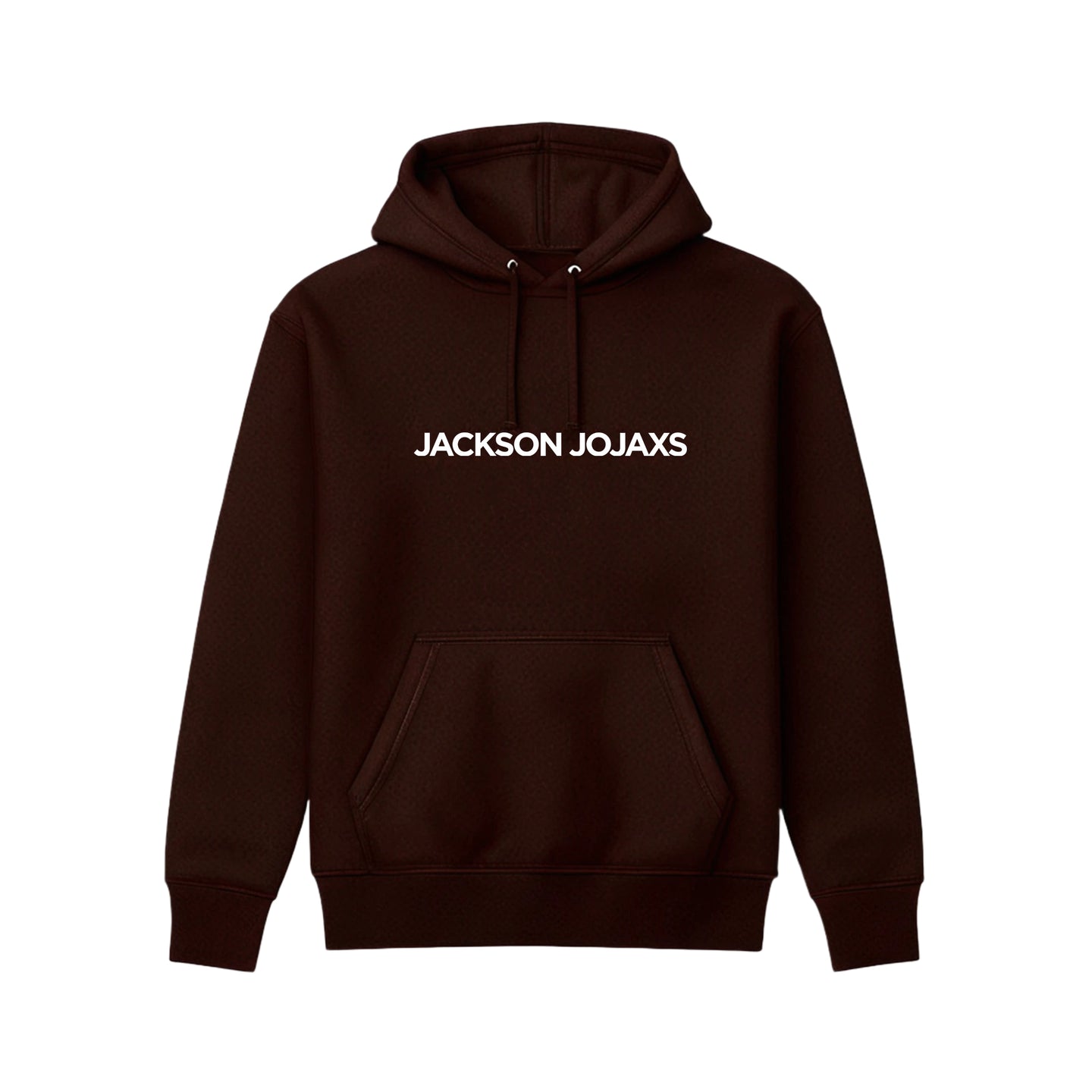 JoJaxs Cotton Fleece Hooded Sweatshirt