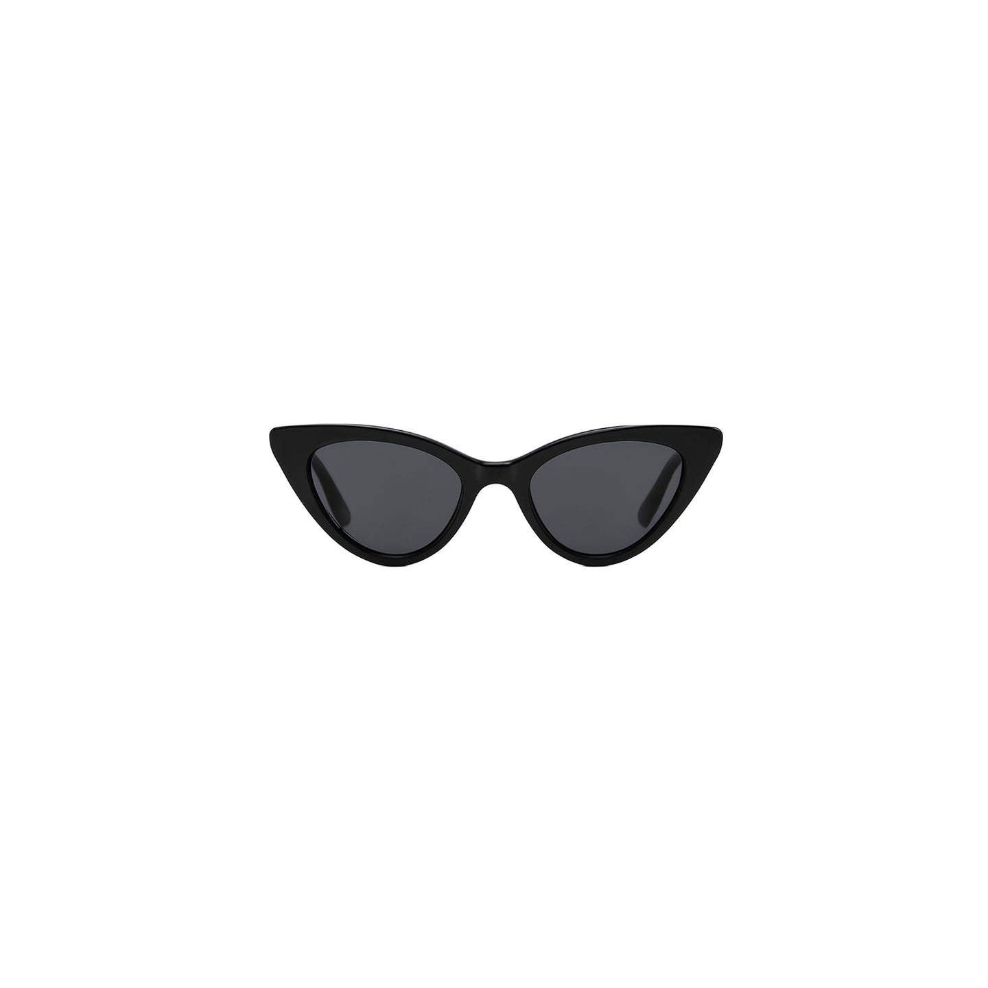 JoJaxs SEP14 Cat-Eye Frame Acetate Sunglasses