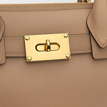 JoJaxs Chérie Leather Crossbody Bag