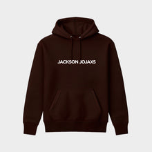 JoJaxs Cotton Fleece Hooded Sweatshirt