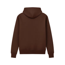 JoJaxs Cotton Fleece Hooded Sweatshirt
