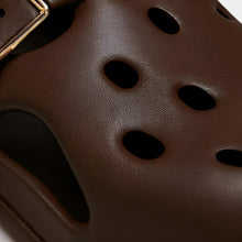 JoJaxs Soft Leather Clog