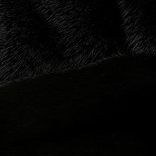 JoJaxs Sustainable Fur Hooded Coat