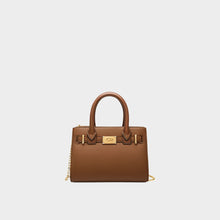 JoJaxs Chérie Leather Crossbody Bag