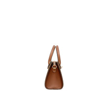 JoJaxs Chérie Leather Crossbody Bag