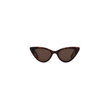 JoJaxs SEP14 Cat-Eye Frame Acetate Sunglasses