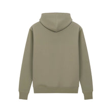 JoJaxs Cotton Fleece Hooded Sweatshirt