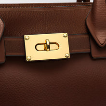 JoJaxs Chérie Leather Crossbody Bag