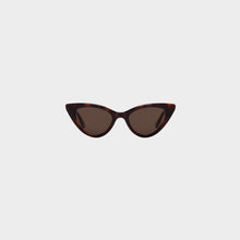JoJaxs SEP14 Cat-Eye Frame Acetate Sunglasses