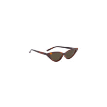 JoJaxs SEP14 Cat-Eye Frame Acetate Sunglasses