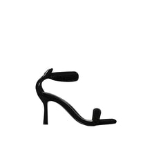 JoJaxs Stones Patent Leather Heeled Pump
