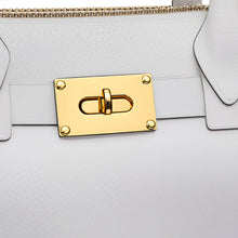 JoJaxs Chérie Leather Crossbody Bag