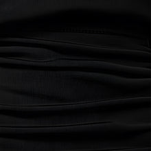 JoJaxs Shoulder Knit Mini Dress