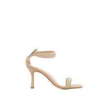 JoJaxs Stones Patent Leather Heeled Pump