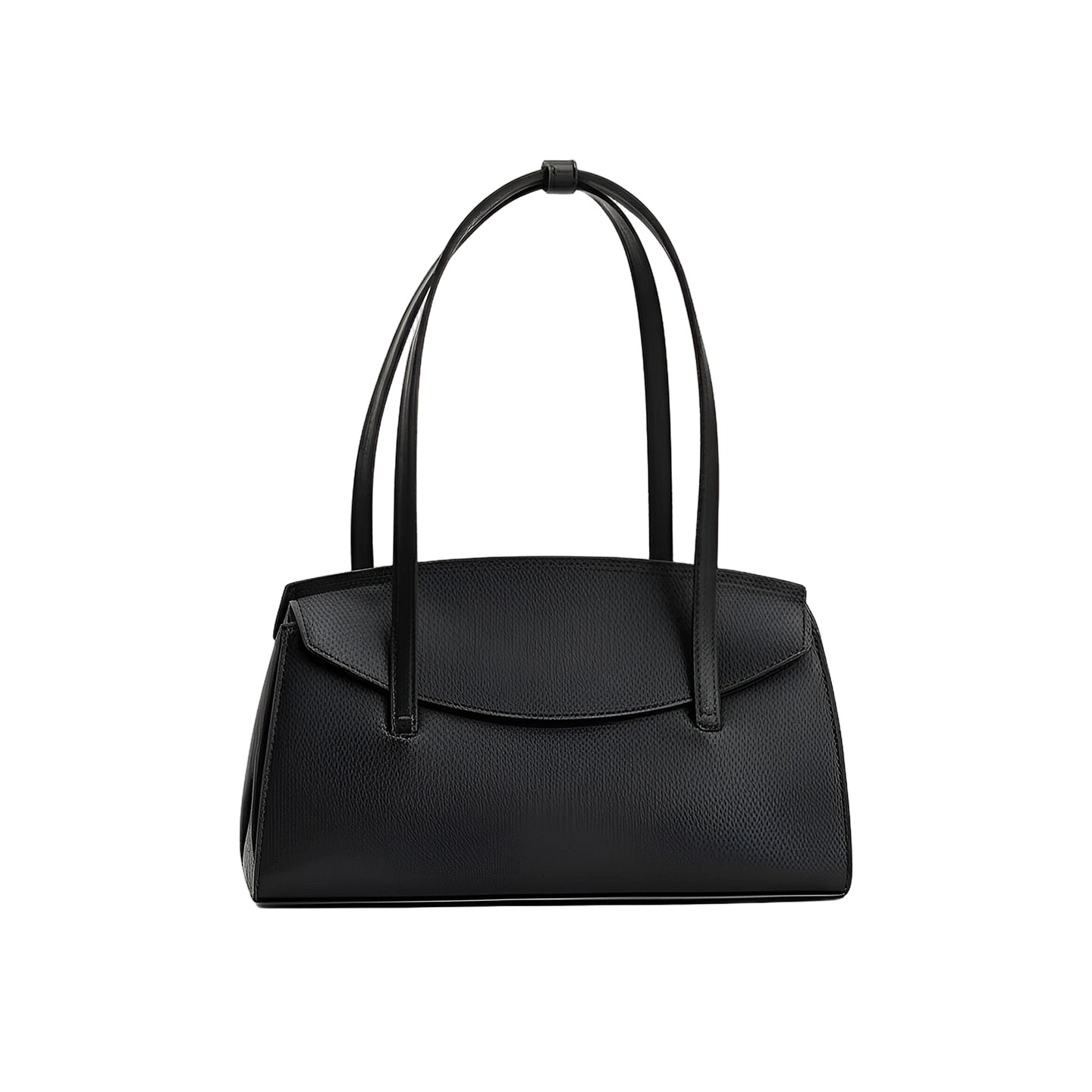JoJaxs Époque Leather Shoulder Bag