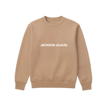 JoJaxs Cotton Fleece Sweatshirt