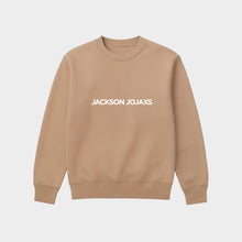 JoJaxs Cotton Fleece Sweatshirt