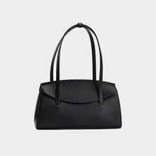 JoJaxs Époque Leather Shoulder Bag