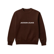 JoJaxs Cotton Fleece Sweatshirt