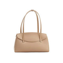 JoJaxs Époque Leather Shoulder Bag