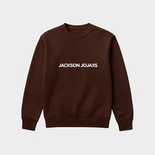 JoJaxs Cotton Fleece Sweatshirt
