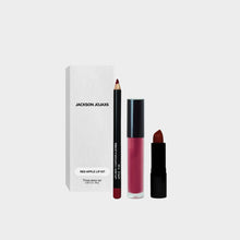 JOJAXS Luxe Lip Essentials Kit
