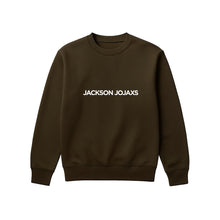 JoJaxs Cotton Fleece Sweatshirt