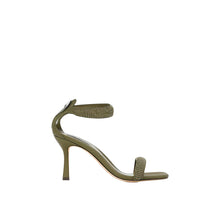 JoJaxs Stones Patent Leather Heeled Pump