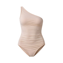 JoJaxs Shoulder Sheer Swimsuit