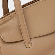 JoJaxs Époque Leather Shoulder Bag