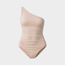JoJaxs Shoulder Sheer Swimsuit