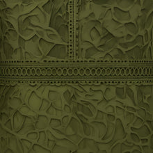 JoJaxs Scalloped Knit Tank Top