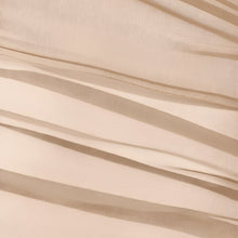 JoJaxs Shoulder Sheer Swimsuit