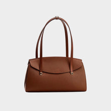 JoJaxs Époque Leather Shoulder Bag