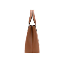 JoJaxs Époque Leather Shoulder Bag