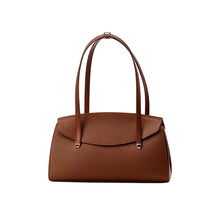 JoJaxs Époque Leather Shoulder Bag