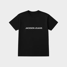JoJaxs Relaxed-Fit Cotton T-shirt